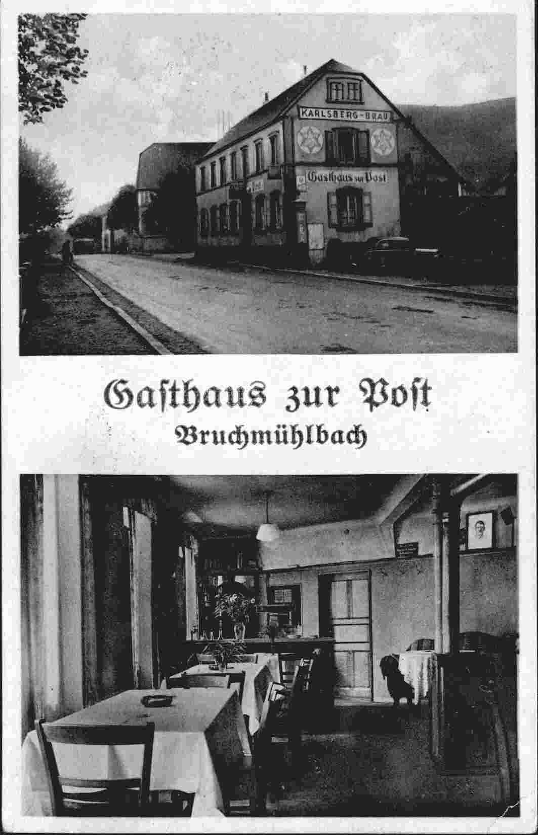 Gasthaus zur Post