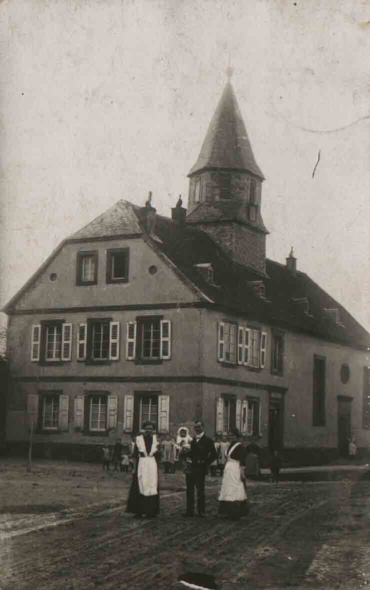 Gerhardsbrunn